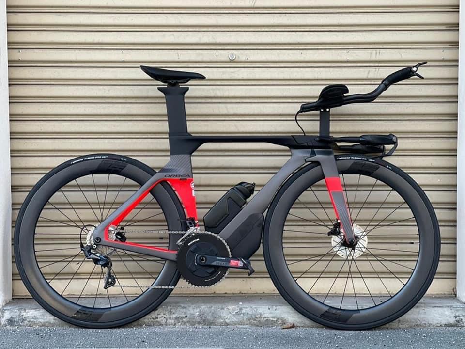 Orbea ordu disc sales