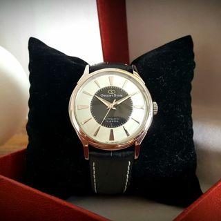 orient star oreo