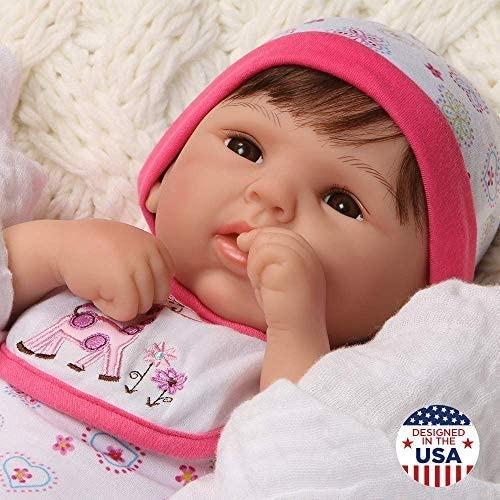 Paradise gallery deals reborn dolls