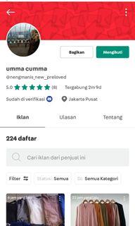 PENIPU HATI HATI YA KAK