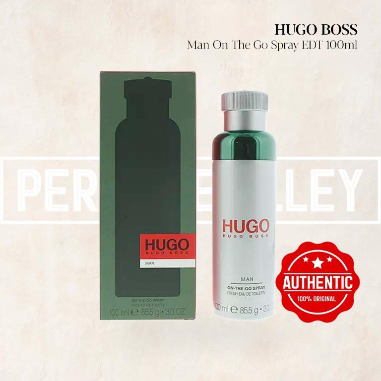 Boss on the go spray clearance