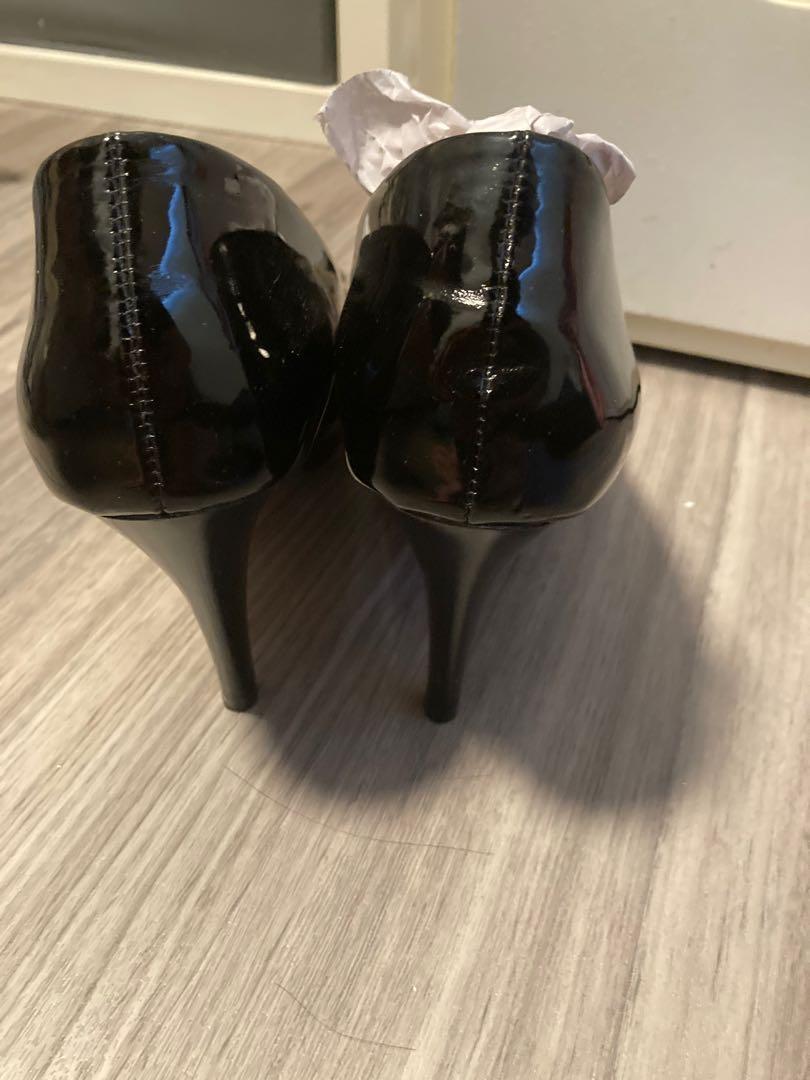 Cheap plus size heels top