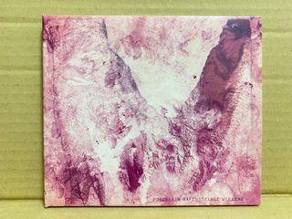Porcelain Raft - Strange Weekend #二手CD