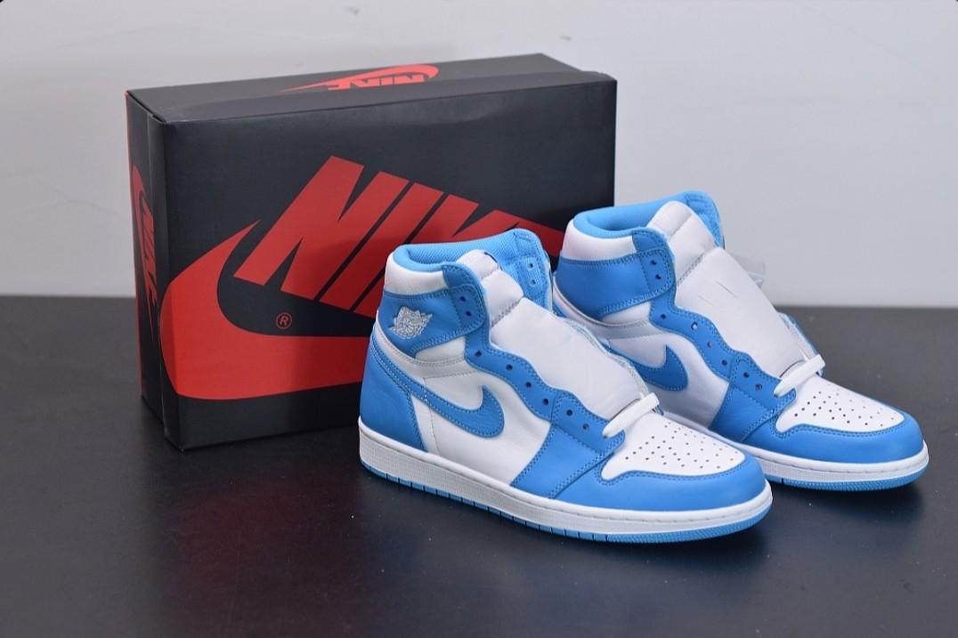 jordan 1 unc pre order