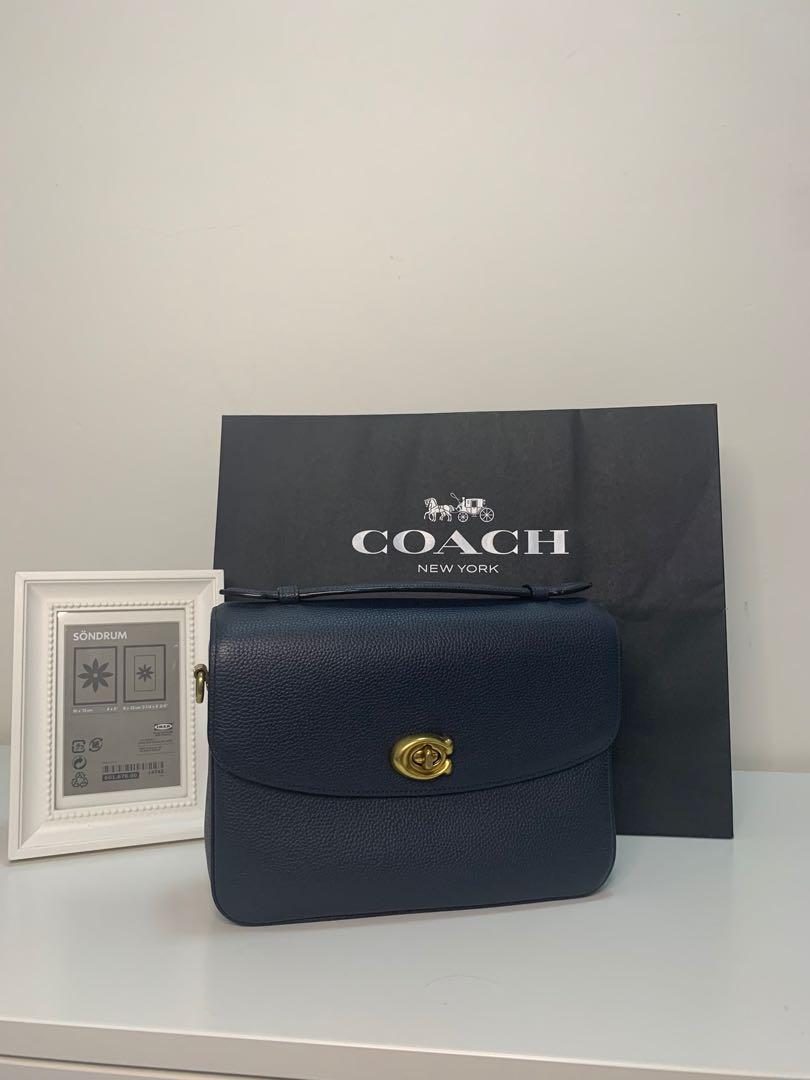 Preloved coach hotsell bags malaysia