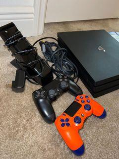 Ps4 pro