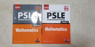PSLE Booklet