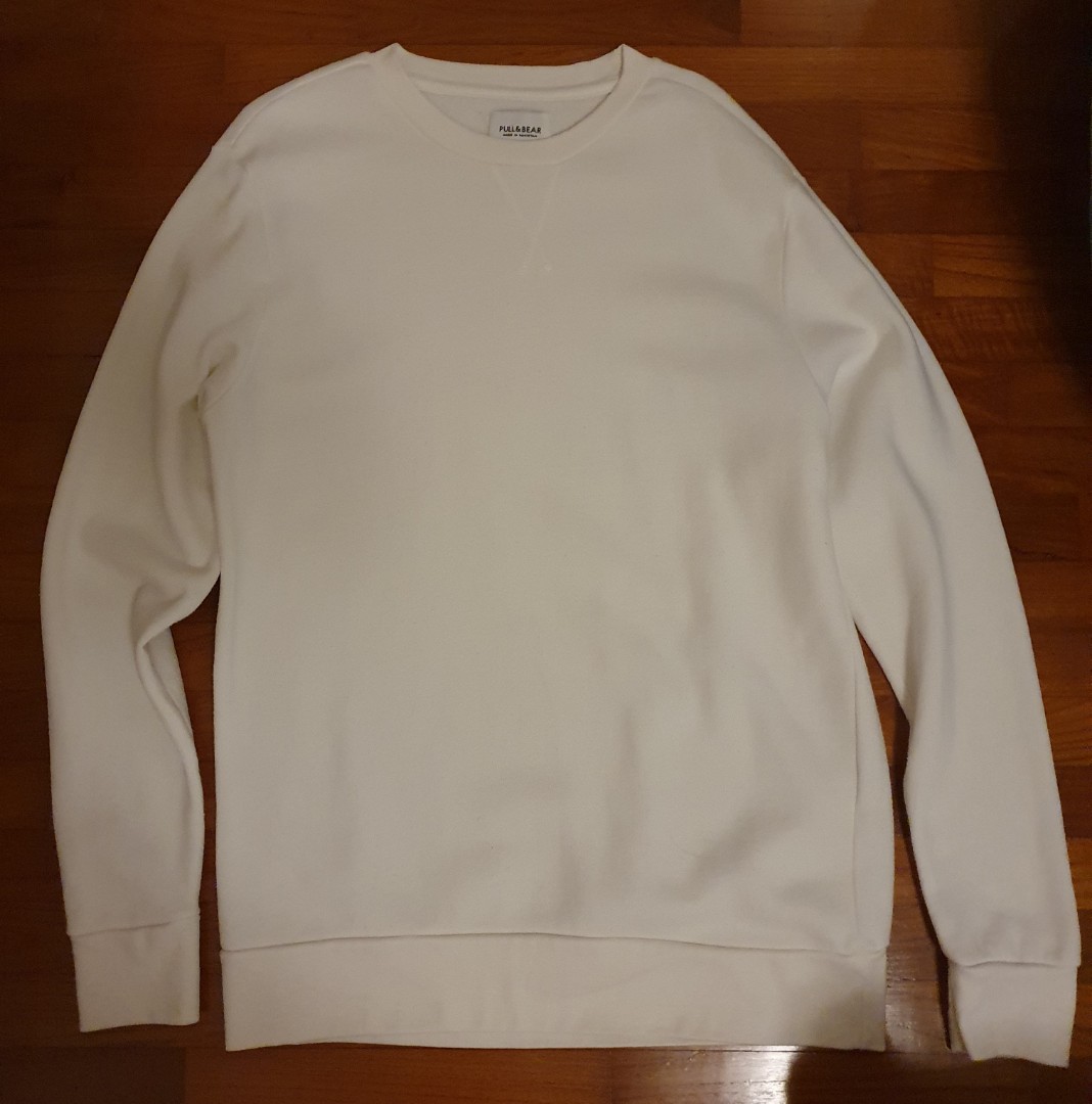 Pull & bear sweater clearance