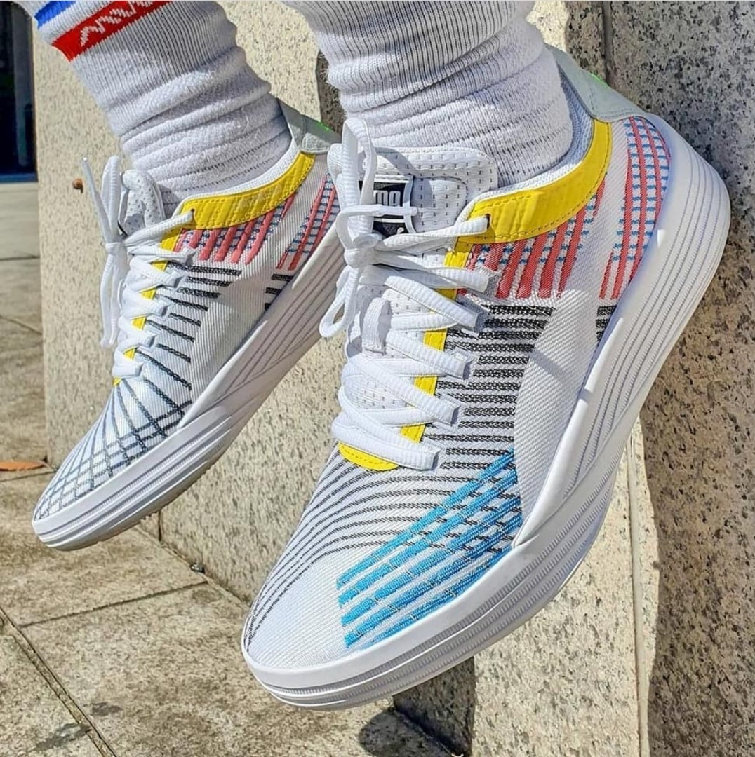 puma all pro