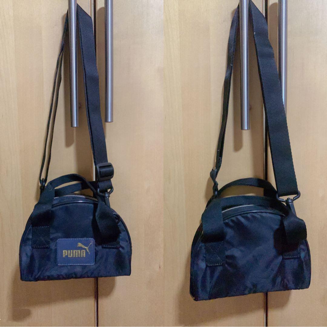 التوفو puma heritage grip bag 