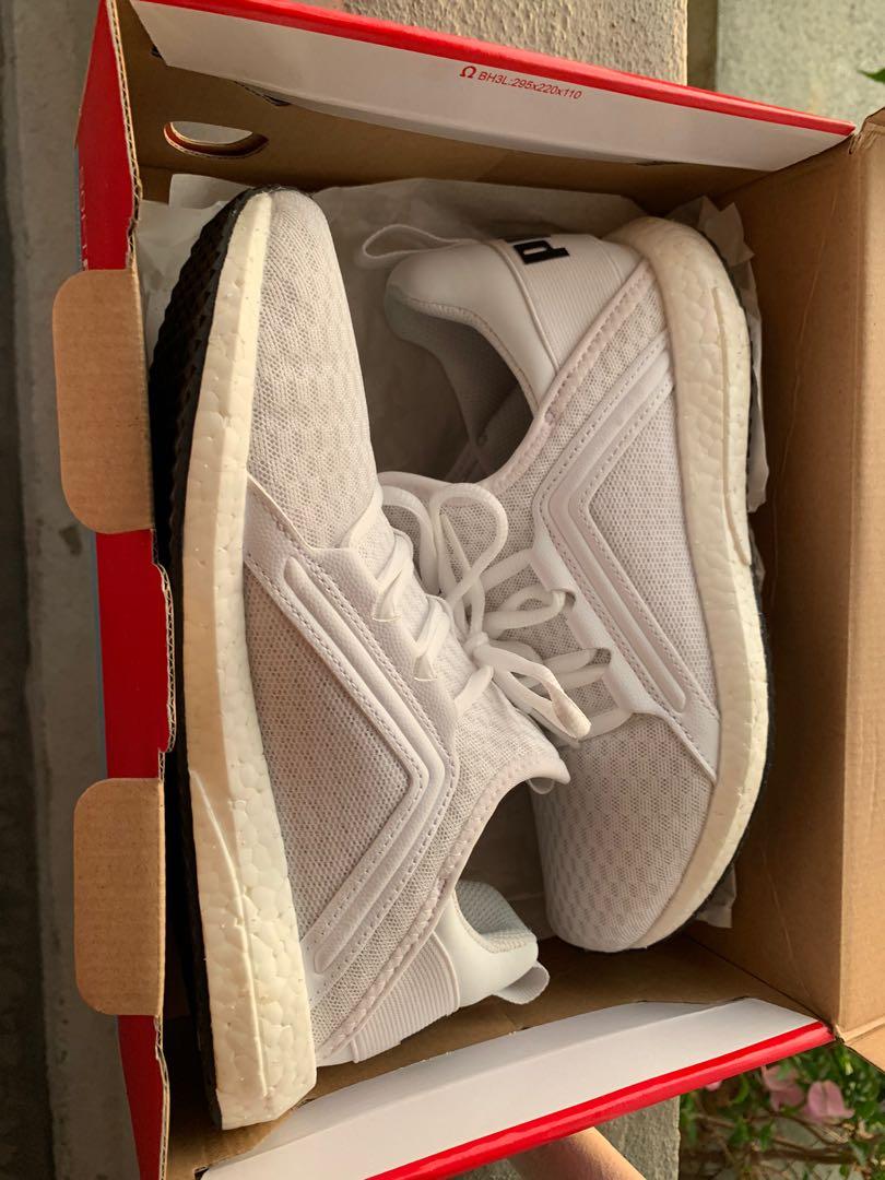 Puma NRGY Women s Fashion Footwear Sneakers on Carousell