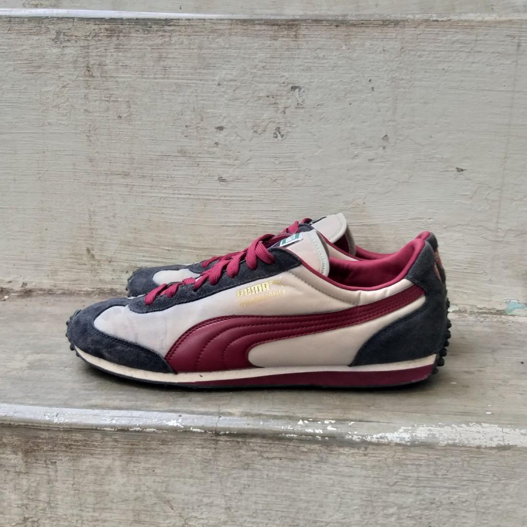 puma whirlwind original