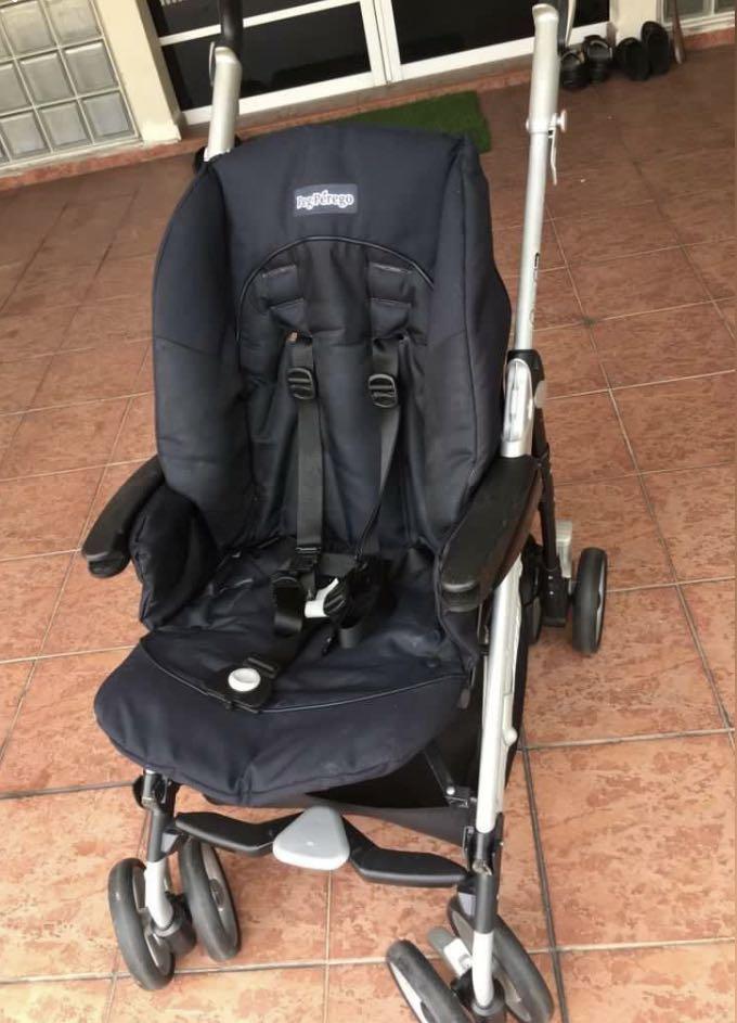 Peg perego stroller deals sale