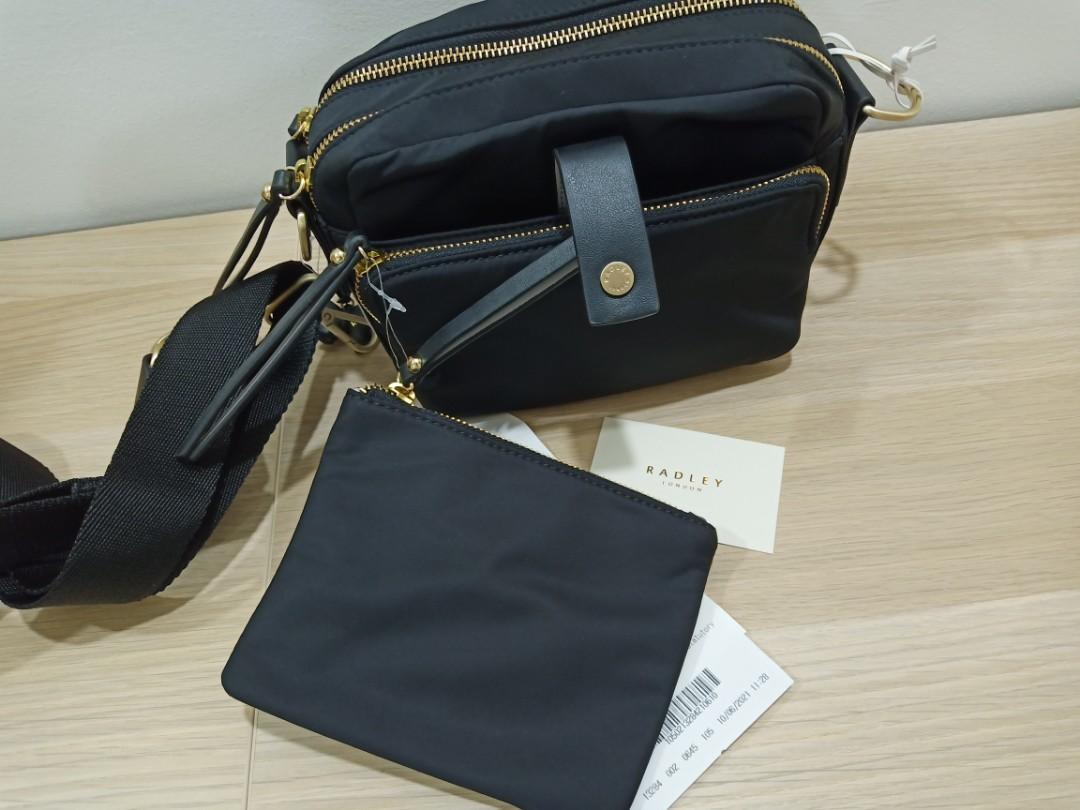 Radley sales alpha road
