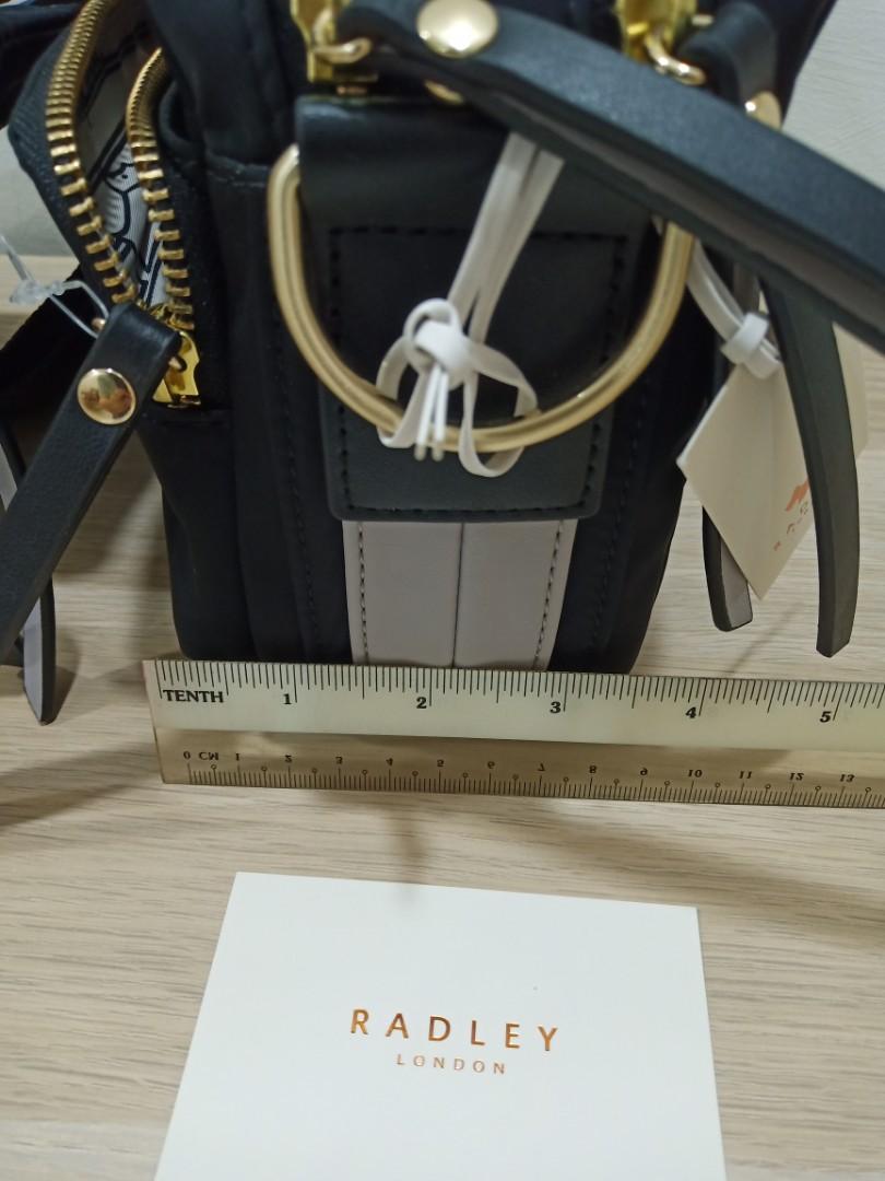 Radley camera bag, Women's Fashion, Bags & Wallets, Crossbody Bags on