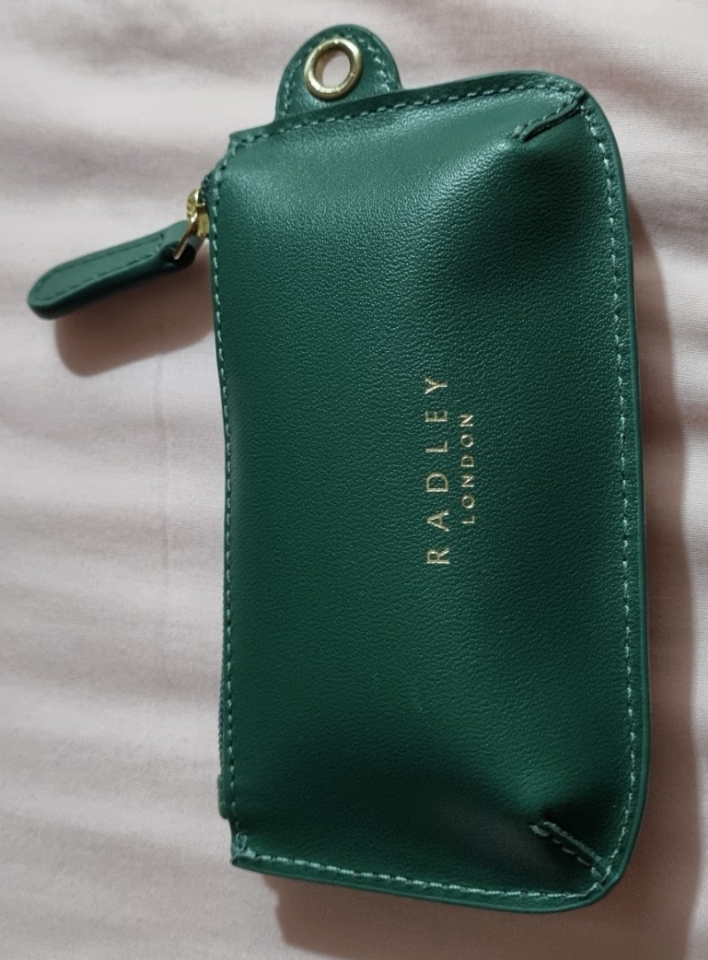 radley coin purse