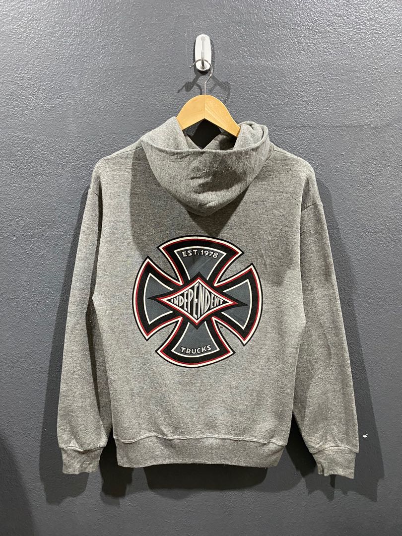 Independent hot sale skateboard hoodie