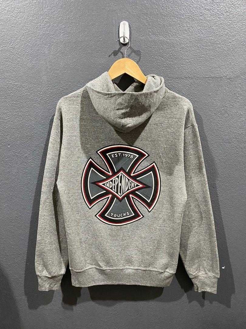 Vintage independent hoodie shop