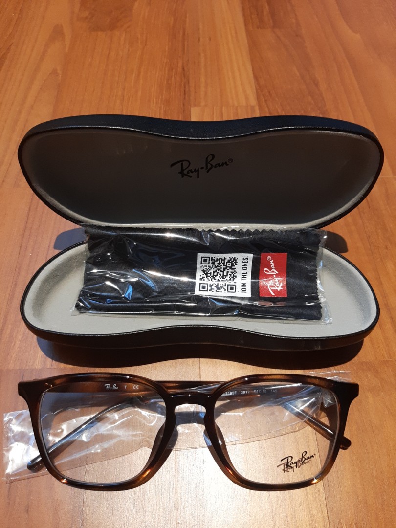 Ray ban 7074 tortoise cheap