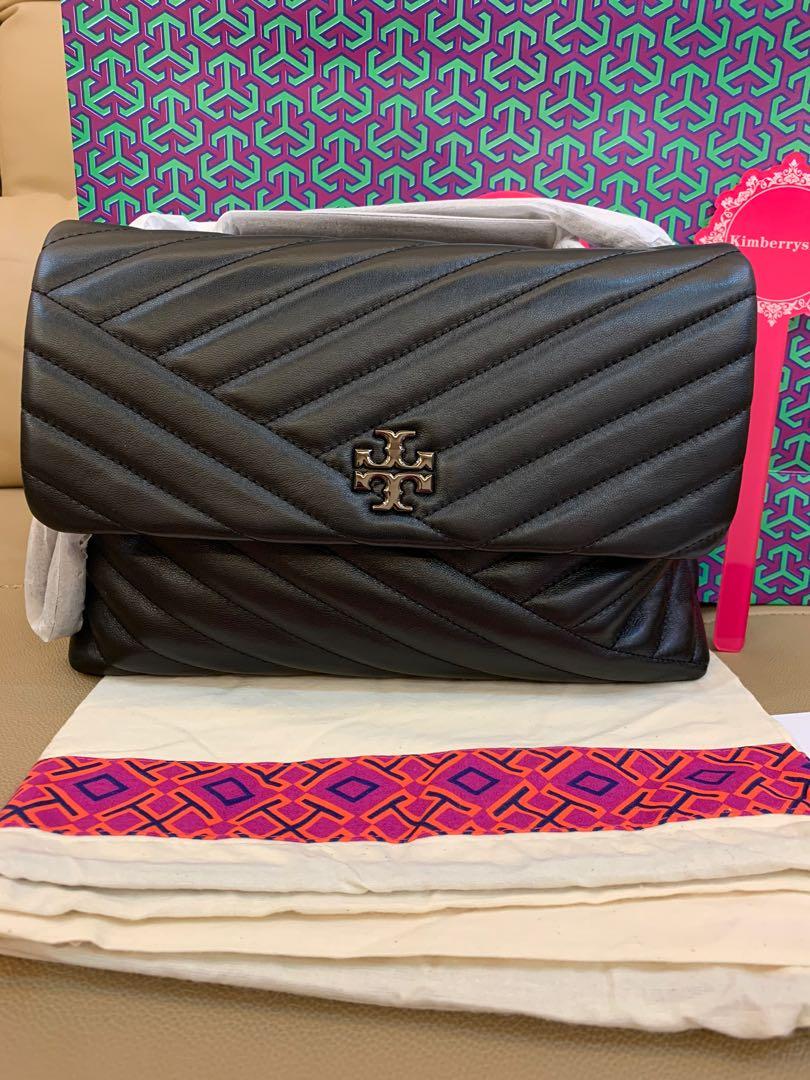 harga tory burch kira chevron