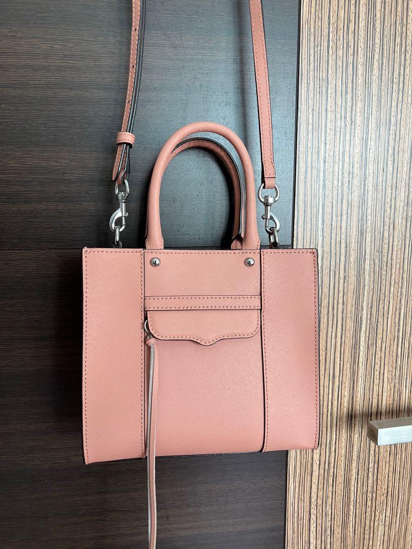 Rebecca minkoff small discount bag