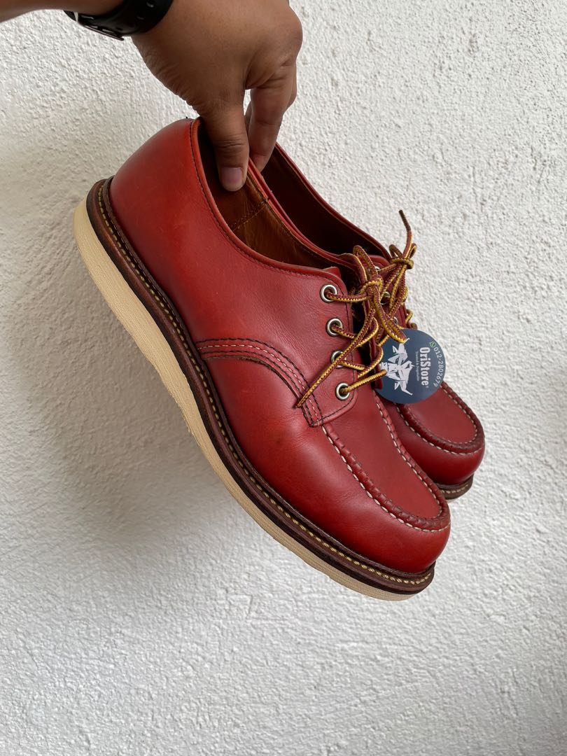 Red wing 8103 Oxford