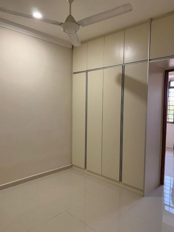 RENOVATED WITH KITCHEN Taman Sri Gombak Fasa 10, Property, For