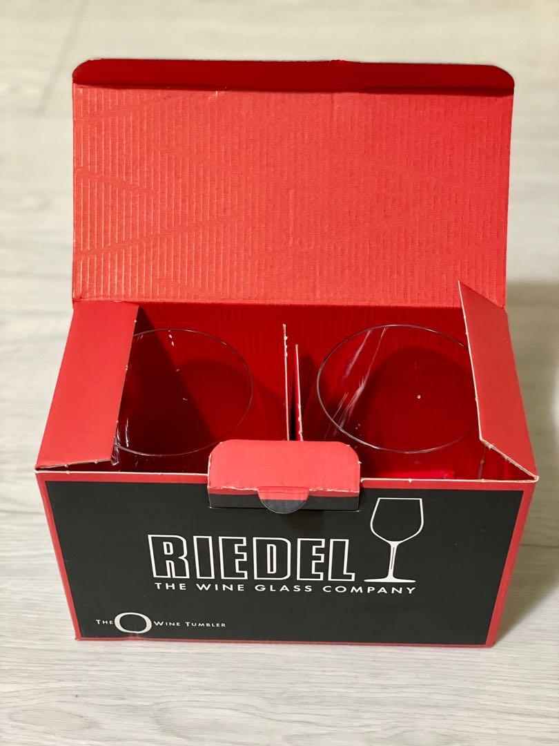 Riedel Wine Glasses, TV & Home Appliances, Kitchen Appliances, Wine