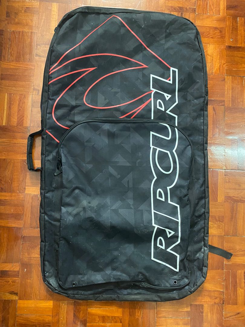 Rip shop curl bodyboard