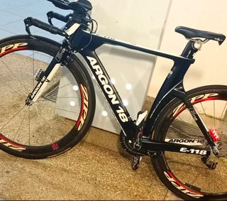 (Category: ) located in . Submitted by leongbicycle (Listing ID 1127200497, Image 1). Description: .