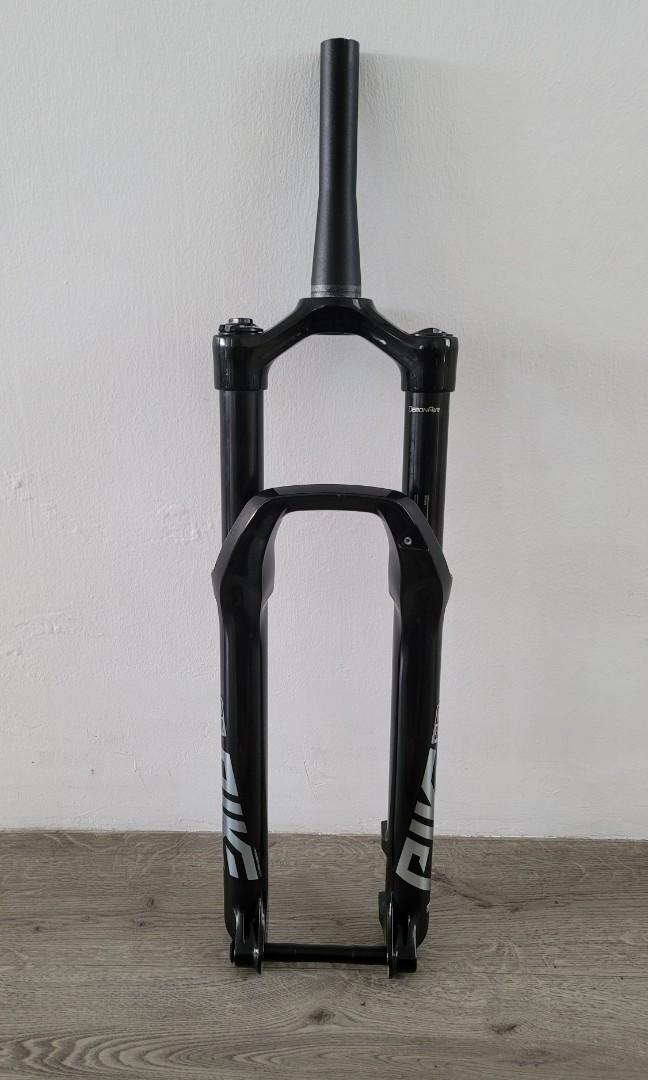 Rockshox pike shop ultimate rct3