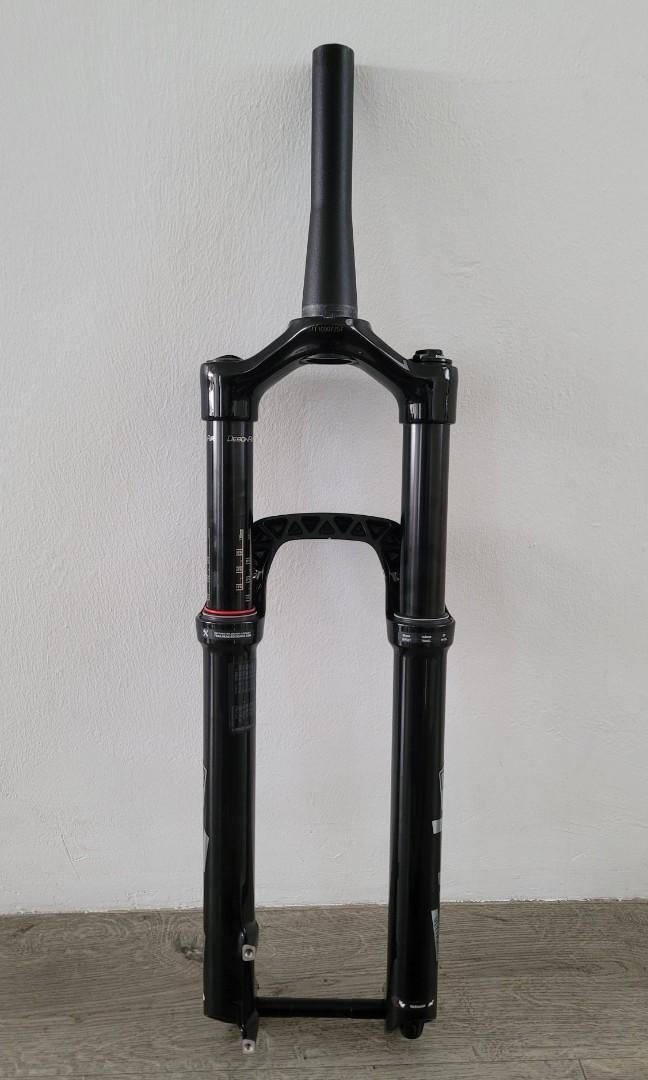 Rockshox pike deals ultimate rct3