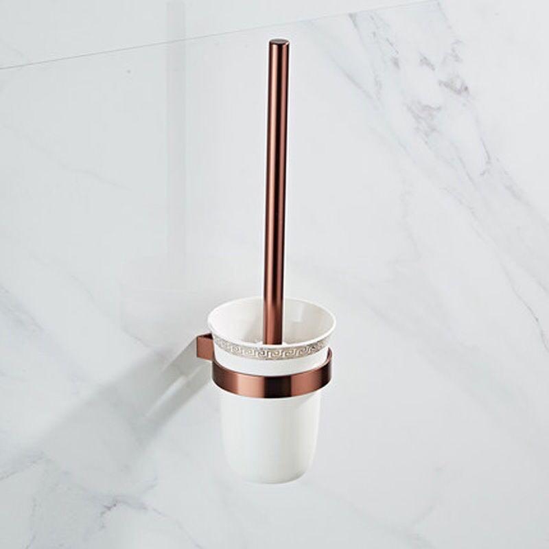 Rose gold bathroom fixtures, Furniture & Home Living, Bathroom ...