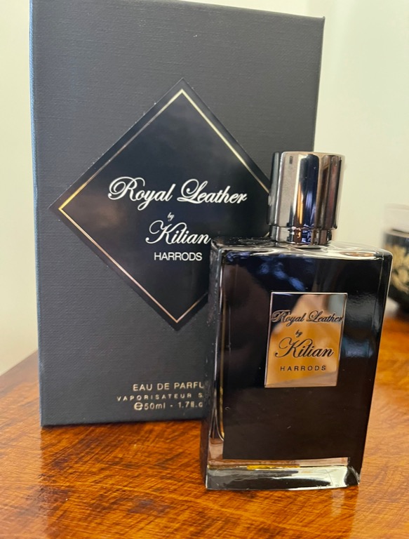 kilian leather