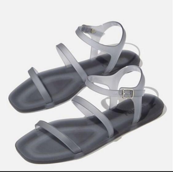 Rubi jelly shoes discount