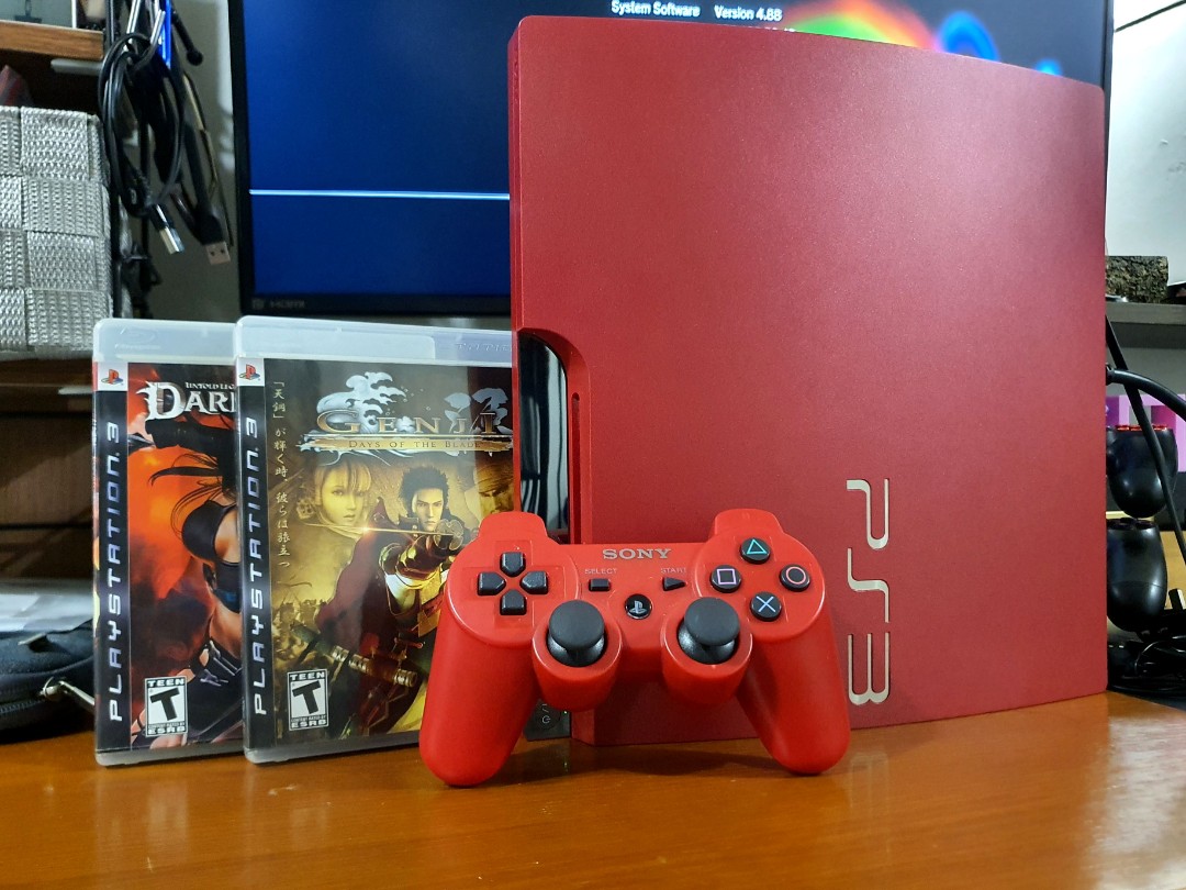 Ps3 320gb for shop sale