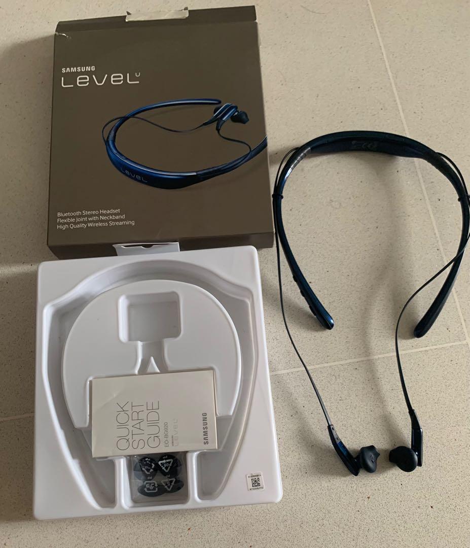 Level u bluetooth price top