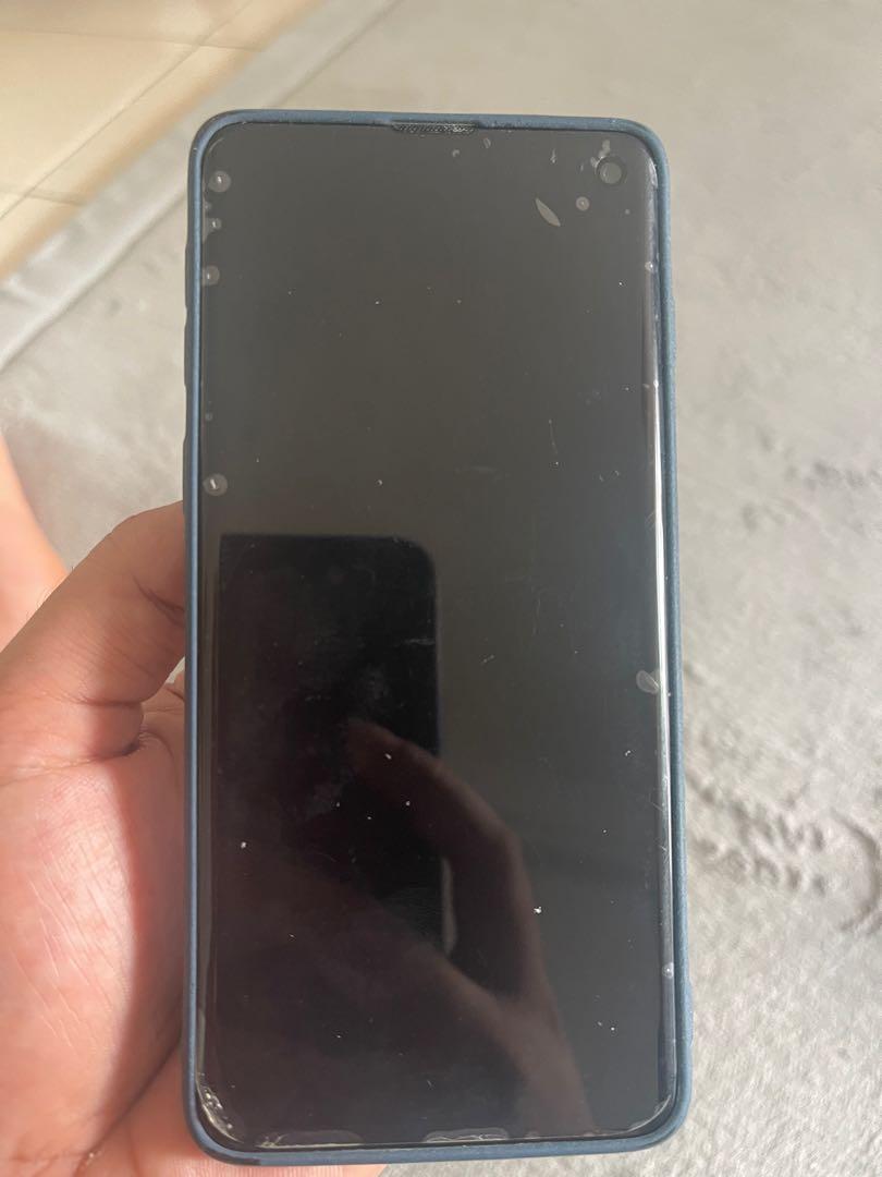 Galaxy s10 clearance gear s3