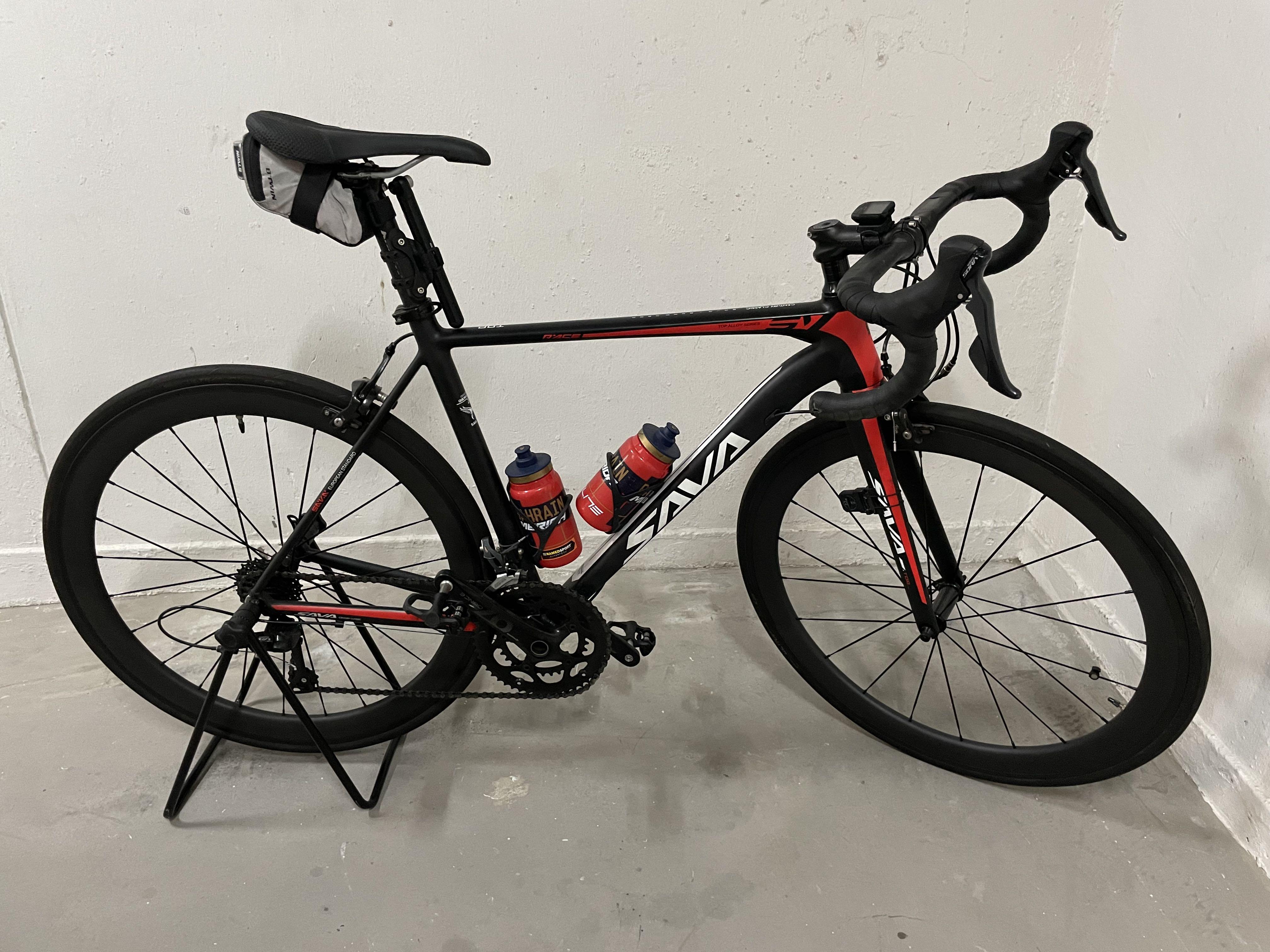 Sava r6 clearance