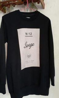 Crewneck Savage