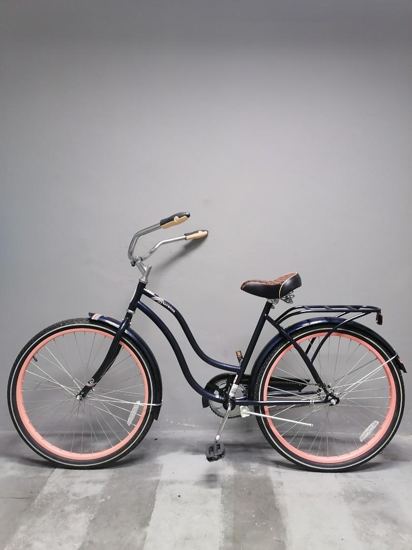 Schwinn Cruiser Bike Mint Conditon Sports Equipment Bicycles