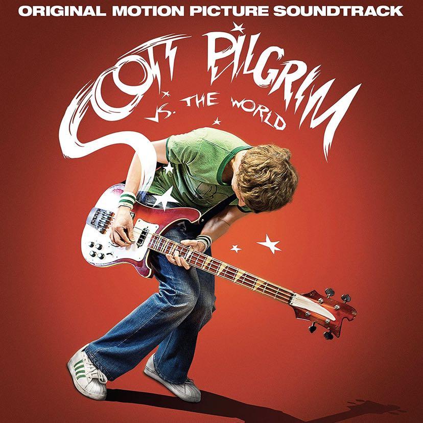 Scott Pilgrim vs The World vinyl (Category: Vinyls) located in Bacoor. Submitted by anxiousbaker (Listing ID 1127180689, Image 1). Description: Terms & Conditions: (PLEASE READ THOROUGHLY.) 1. Mode of Payment is via Gcash or BPI. 2. Mode of Delivery is via Lalamove/Grab/Gogo Express (within Metro Manila) or LBC (provincial, for vinyls), IF NOT for vinyls, J&T/JRS may be used (again, for provincial.) NO SHOPEE CHECKOUT. - YES, we can book the cour
