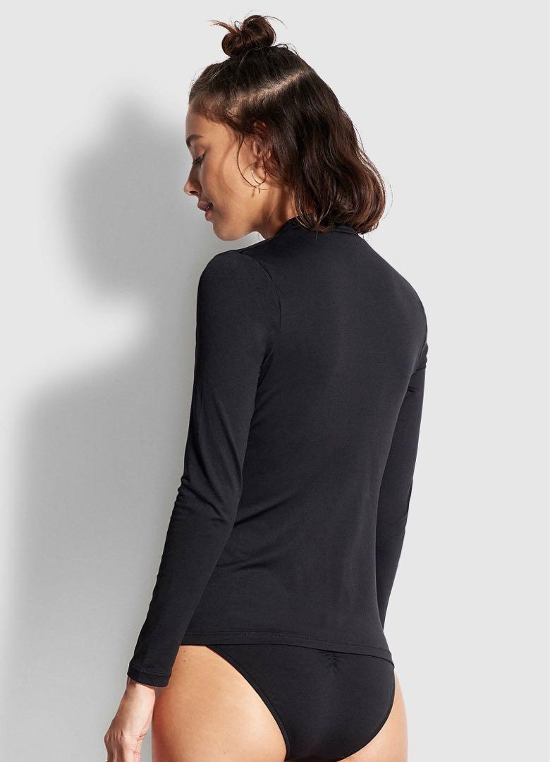 seafolly vest