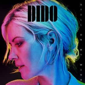 Sealed Vinyl LP Record - Dido - Still on My Mind
