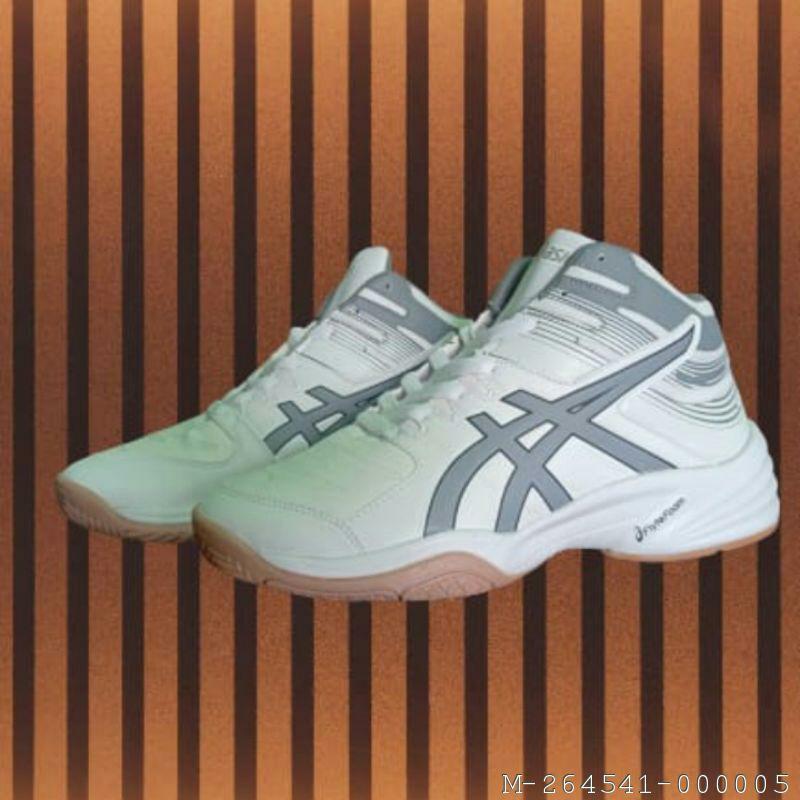 Sepatu badminton asics cheap