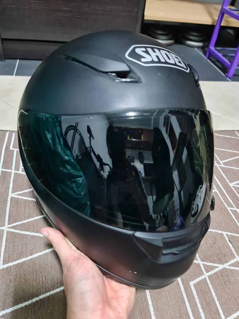 Shoei rf 1100 visor sales