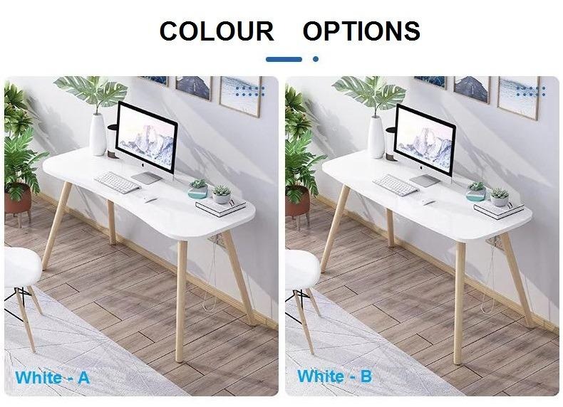 Sold OuT Simple Home Office Desk Study Table, Furniture & Home Living