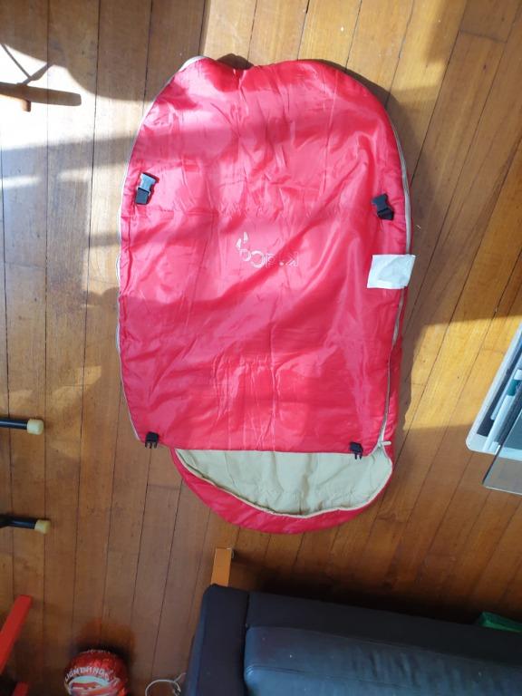 Sleeping Bag KidCo Babies Kids Infant Playtime on Carousell