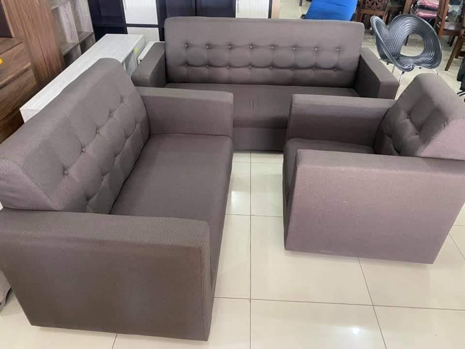 Sofa set shop big size