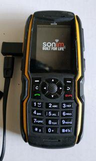 sonim